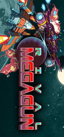 Rival Megagun (US)
