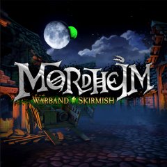 Mordheim: Warband Skirmish (EU)