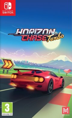 Horizon Chase Turbo (EU)