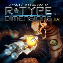 R-Type Dimensions EX (EU)