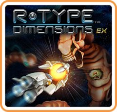 R-Type Dimensions EX (US)