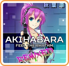 <a href='https://www.playright.dk/info/titel/akihabara-feel-the-rhythm-remixed'>Akihabara: Feel The Rhythm Remixed</a>    7/30