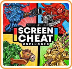 <a href='https://www.playright.dk/info/titel/screencheat-unplugged'>Screencheat: Unplugged</a>    4/30