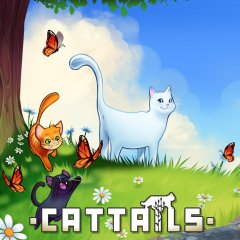 Cattails (EU)