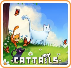 <a href='https://www.playright.dk/info/titel/cattails'>Cattails</a>    11/30