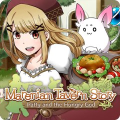 <a href='https://www.playright.dk/info/titel/marenian-tavern-story-patty-and-the-hungry-god'>Marenian Tavern Story: Patty And The Hungry God</a>    5/30