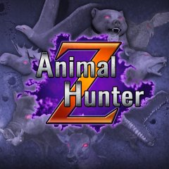 Animal Hunter Z (EU)