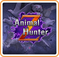 Animal Hunter Z (US)