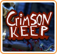 Crimson Keep (US)