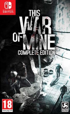 This War Of Mine: Complete Edition (EU)