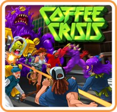 Coffee Crisis (US)