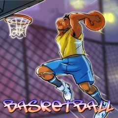 Basketball (2018) (EU)