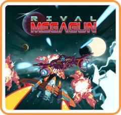 Rival Megagun (US)