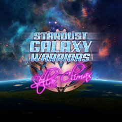 Stardust Galaxy Warriors: Stellar Climax (EU)