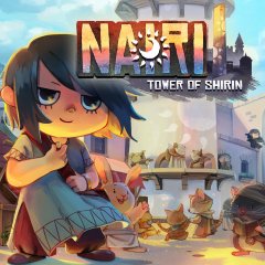 Nairi: Tower Of Shirin (EU)