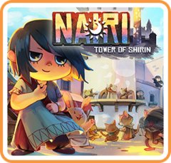 Nairi: Tower Of Shirin (US)