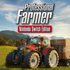 Professional Farmer: Nintendo Switch Edition (EU)
