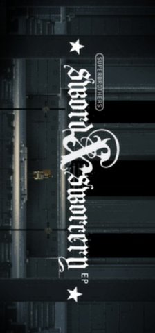 Superbrothers: Sword & Sworcery EP (US)