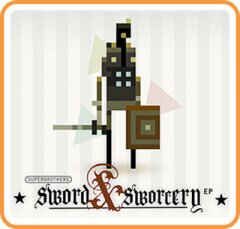 <a href='https://www.playright.dk/info/titel/superbrothers-sword-+-sworcery-ep'>Superbrothers: Sword & Sworcery EP</a>    29/30