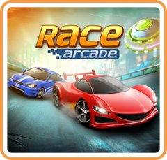 Race Arcade (US)