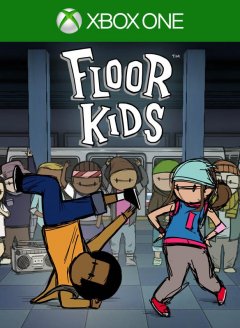 Floor Kids (US)