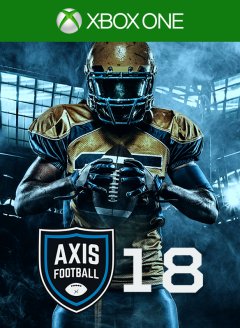 Axis Football 2018 (US)