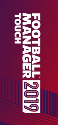 Football Manager 2019 Touch (US)