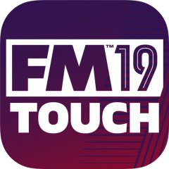 Football Manager 2019 Touch (US)