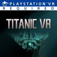 Titanic VR (EU)