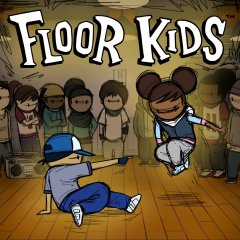 Floor Kids (EU)