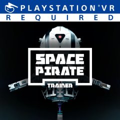 Space Pirate Trainer (EU)