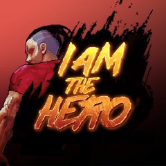 I Am The Hero (EU)
