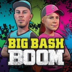 Big Bash Boom [Download] (EU)