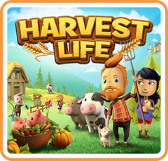 Harvest Life [eShop] (US)