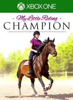 My Little Riding Champion [Download] (US)