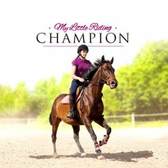 My Little Riding Champion [Download] (EU)