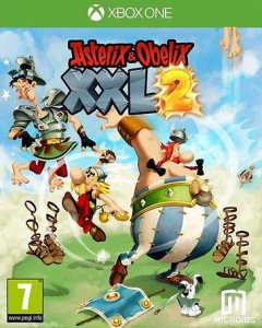 <a href='https://www.playright.dk/info/titel/asterix-+-obelix-xxl-2'>Astrix & Obelix XXL 2</a>    14/30