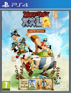 <a href='https://www.playright.dk/info/titel/asterix-+-obelix-xxl-2'>Astrix & Obelix XXL 2 [Limited Edition]</a>    22/30