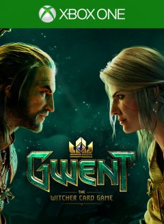 Gwent: The Witcher Card Game (US)
