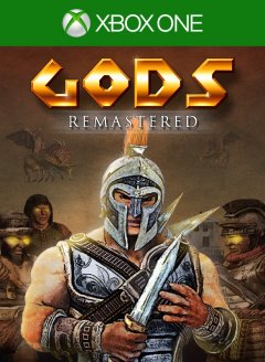 Gods: Remastered (US)