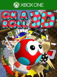 On A Roll 3D (US)