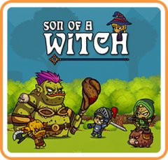 <a href='https://www.playright.dk/info/titel/son-of-a-witch'>Son Of A Witch</a>    5/30