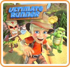 Ultimate Runner (US)
