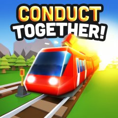 Conduct Together! (EU)