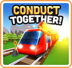 Conduct Together! (US)