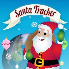 Santa Tracker (EU)