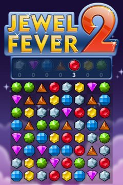 Jewel Fever 2 (US)
