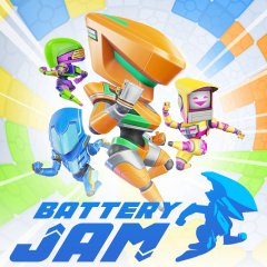 Battery Jam (EU)