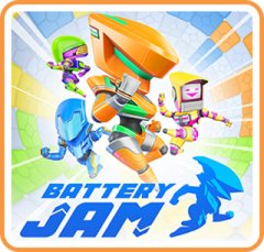 Battery Jam (US)