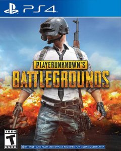 Playerunknown's Battlegrounds (US)